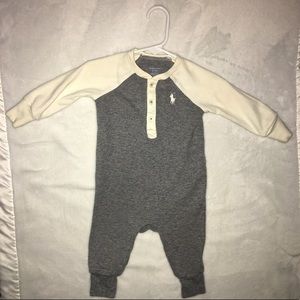 Baby Ralph Lauren